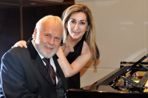 Gravas & Emmerlich Portrait