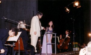 Theodorakis_Munich Concert