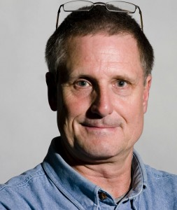 Alan Attwood