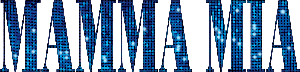 mamma mia